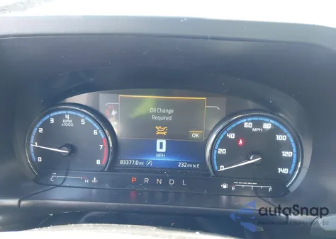 2021 Ford Bronco Sport Outer Banks from USA, damaged, VIN 3FMCR9C61MRA64895